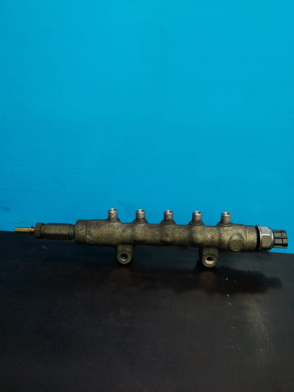 Rampa injectie + Senzor Presiune Ford Transit 2.2 TDCI QWFA