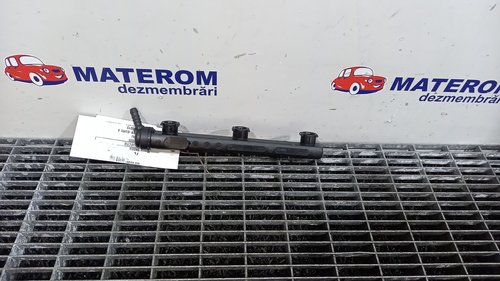 RAMPA INJECTIE SKODA FABIA FABIA 1.0 INJ - (2014 2020)
