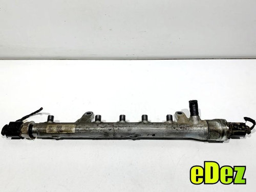 Rampa injectie Skoda Octavia 2 (2004-2008) 1.6 tdi 03L130089B