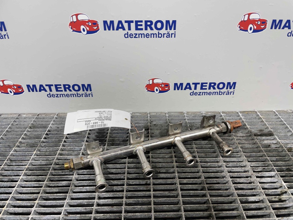 RAMPA INJECTIE SKODA RAPID 1.2 TSI - (2012 2017)