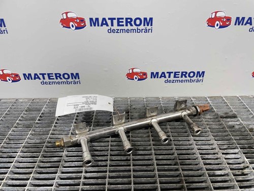 RAMPA INJECTIE SKODA RAPID 1.2 TSI - (2012 2017)