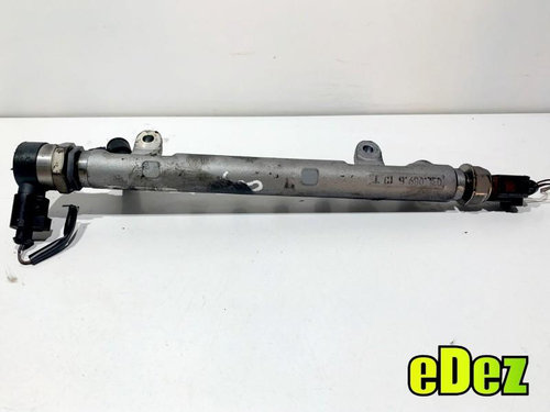 Rampa injectie Skoda Superb 2 (2008-2013) 2.0 tdi CBD, CBDC 057130764H