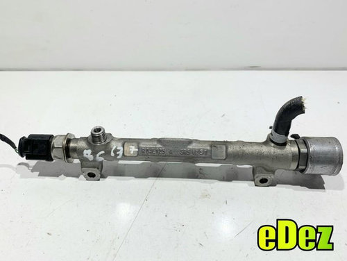 Rampa injectie Skoda Superb III (2015-2019) 2.0 tdi crl crlb dfg dfga 04L089G