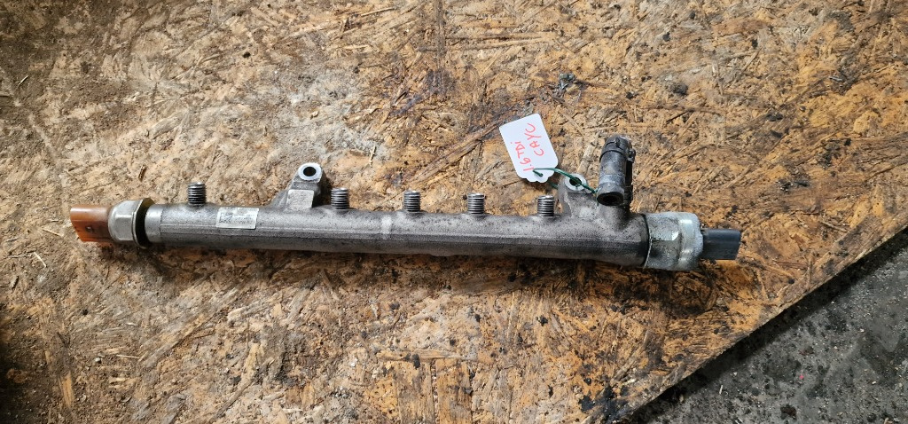 Rampa Injectie Skoda Vw Seat 1.6 tdi CAYC 03L089H
