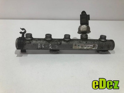 Rampa injectie stanga Audi A4 (2004-2008) [8EC, B7] 2.7 3.0 tdi 059130089aa