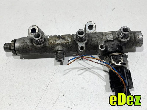 Rampa injectie stanga Audi A4 (2007-2011) [8K2, B8] 3.0 tdi CDU , CDT 059130089BS