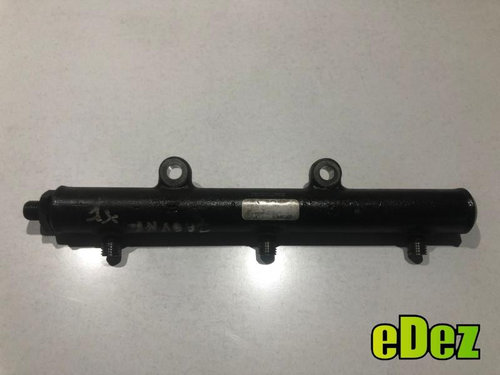 Rampa injectie stanga Land Rover Range Rover Sport (2005-2011) 2.7 tdv6 2.7 AJ TDV6 4R8Q-9D280-AC