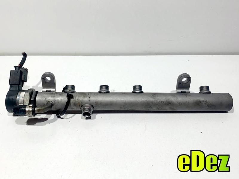 Rampa injectie stanga Mercedes ML (06.2011-> [w166] 3.0 tdi euro 6 euro 4 A6420703395
