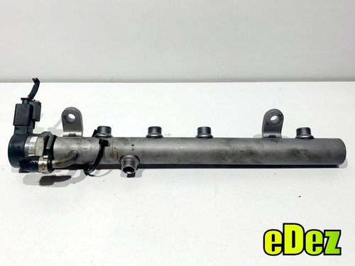 Rampa injectie stanga Mercedes R-Class (2006-2010) [w251 , v251] 3.0 tdi euro 6 euro 4 A6420703395