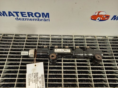 RAMPA INJECTIE SUZUKI SX4 1.6 DDIS - (2006 2010)