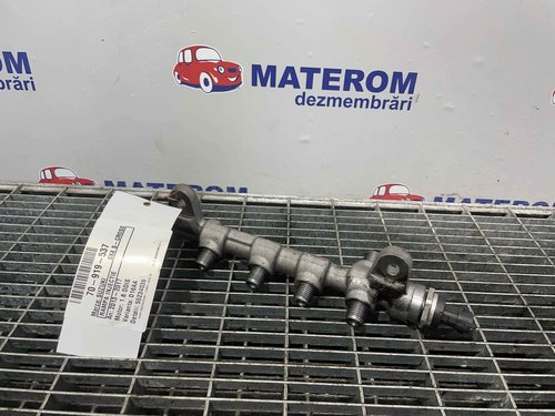 RAMPA INJECTIE SUZUKI SX4 S-CROSS 1.6 DDIS - (2013 2017)