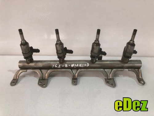 Rampa injectie Volkswagen Golf 5 (2004-2009) 1.8 tfsi CDAA 06j133317