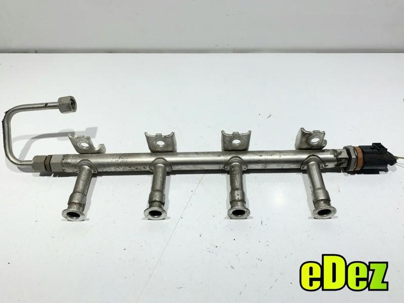 Rampa injectie Volkswagen Golf 6 (2008-2013) 1.2 tsi; 1.2 tsi CBZA 03F133320C