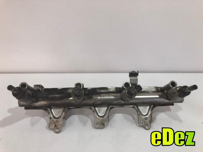 Rampa injectie Volkswagen Jetta 4 (1998-2005) 2.0 tfsi ccz 1019139s02