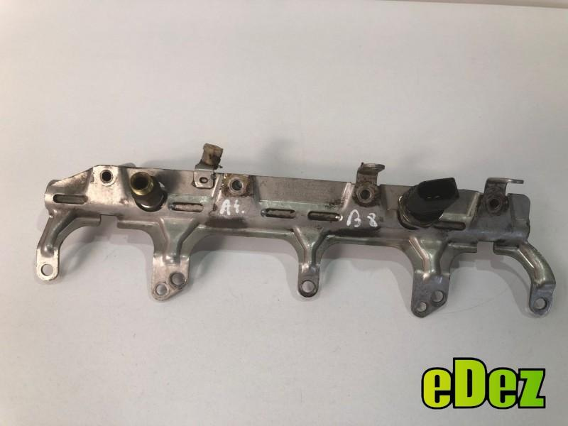 Rampa injectie Volkswagen Passat CC (2008-2012) 1.8 tfsi CABB 06j133317