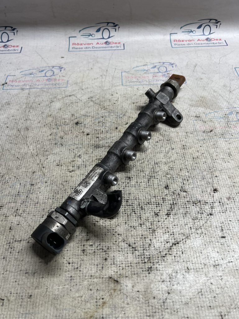 Rampa injectie Volkswagen Sharan 2.0 2010, 03L130089J