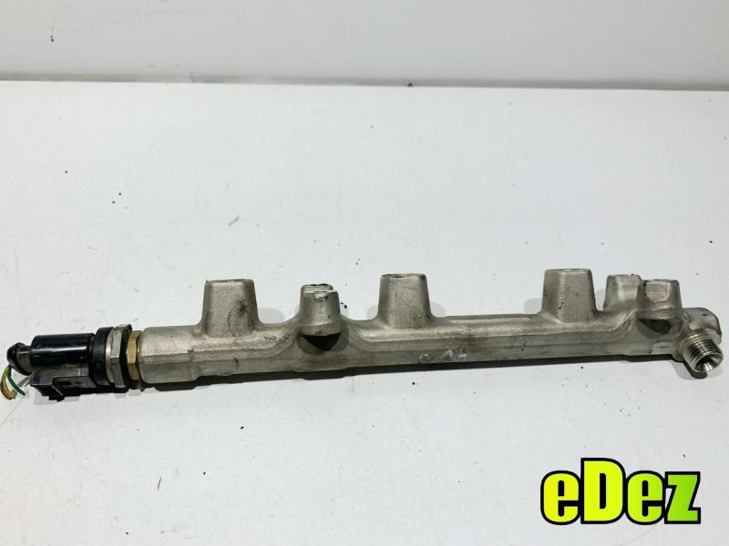 Rampa injectie Volkswagen T-roc (2017-2021) 1.0 tsi DLAC 05C133320A
