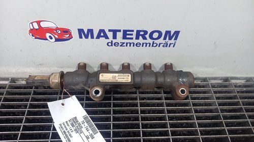 RAMPA INJECTIE VOLVO C30 1.6 D - (2006 2013)