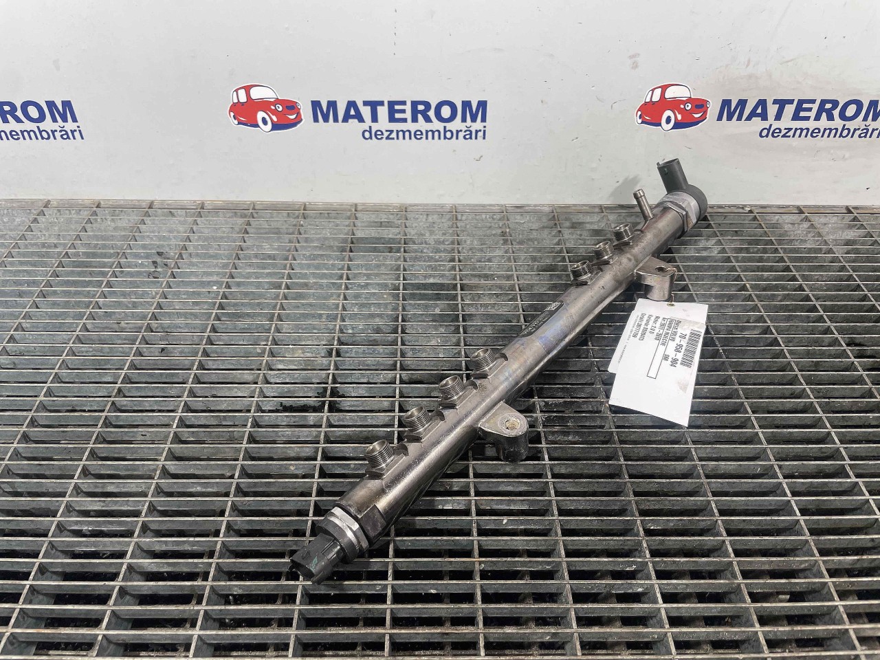RAMPA INJECTIE VOLVO S60 S60 2.0 D - (2011 2018)