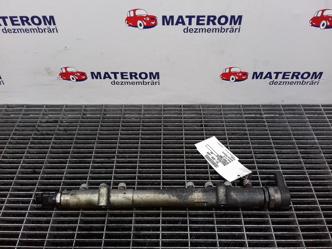 RAMPA INJECTIE VOLVO S60 S60 2.4 D - (2000 2005)