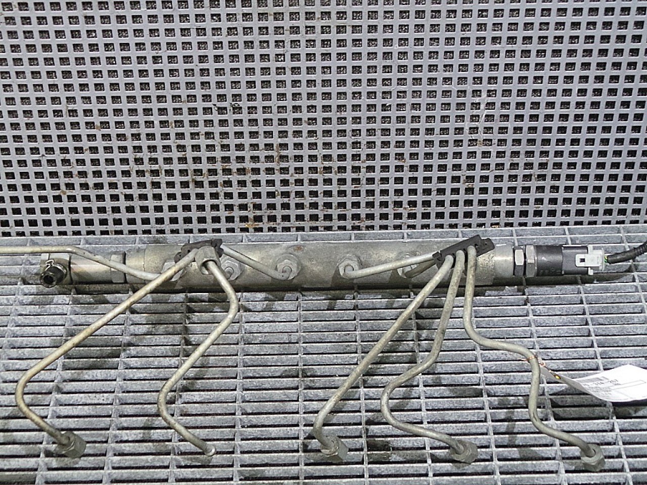 RAMPA INJECTIE VOLVO S60 S60 2.4 D - (2000 2005)