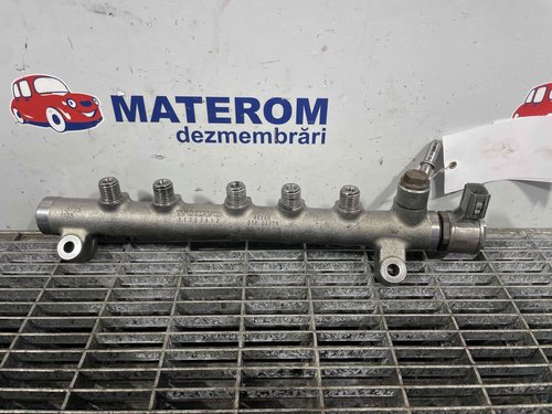 RAMPA INJECTIE VOLVO V40 2.0 D - (2012 2016)