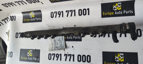 Rampa injectie Volvo v50 20 D5204T5 , an de fabricatie 2011 cod 0445215025 / 30777750 / 31216313 / 0...