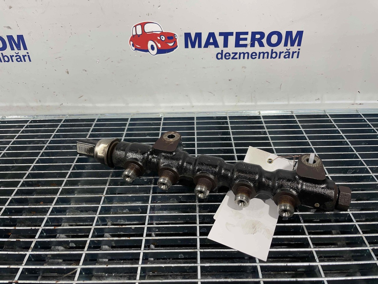 RAMPA INJECTIE VOLVO V50 V50 1.6 D - (2004 2010)