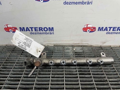 RAMPA INJECTIE VOLVO V60 2.0 D - (2014 2018)