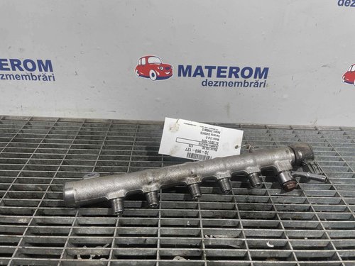 RAMPA INJECTIE VOLVO V70 2.0 D - (2010 2016)