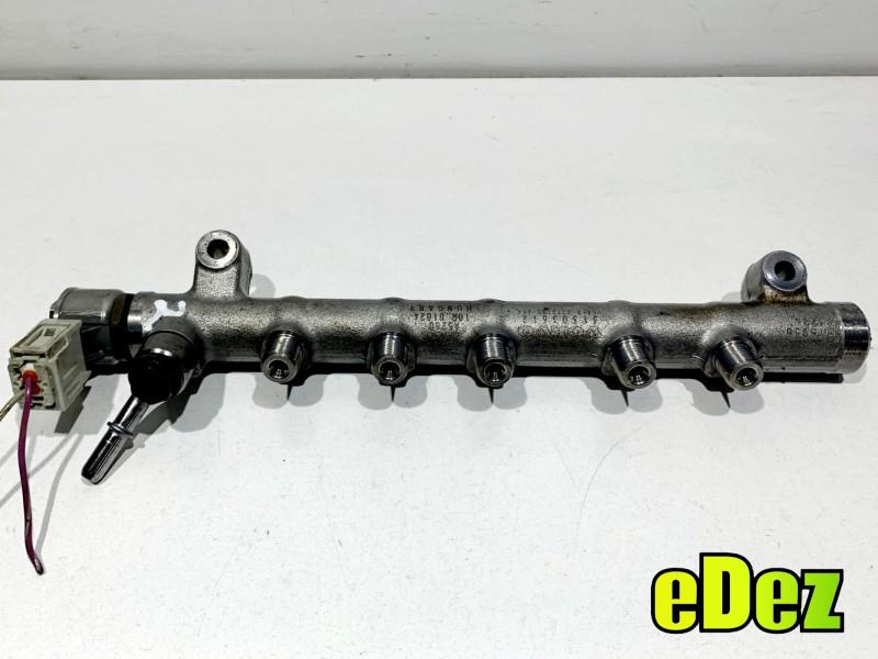 Rampa injectie Volvo XC60 facelift (2013-2017) 2.0 d D4204T5 31303612