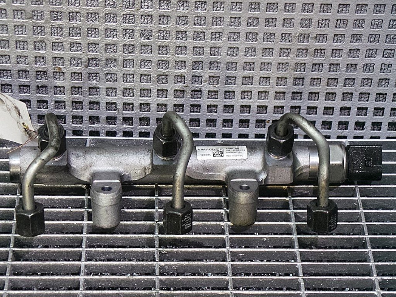 RAMPA INJECTIE VW AMAROK 3.0 TDI - (2010 2015)