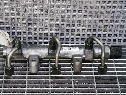 RAMPA INJECTIE VW AMAROK 3.0 TDI - (2010 2015)