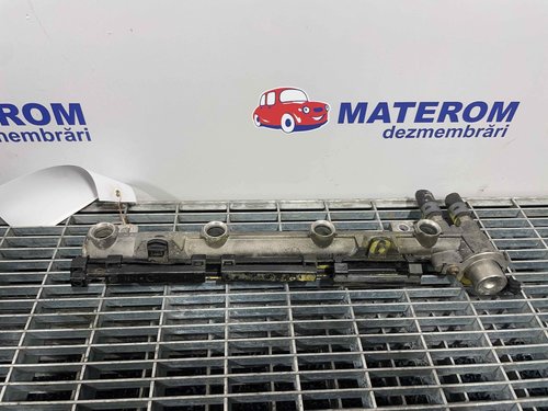 RAMPA INJECTIE VW BORA 1.6 INJ 16V - (1998 2004)