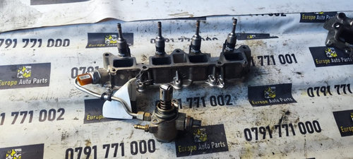 Rampa injectie Vw Golf 6 1.4 TSI cod motor CAX an 2009 cod 03C906051H