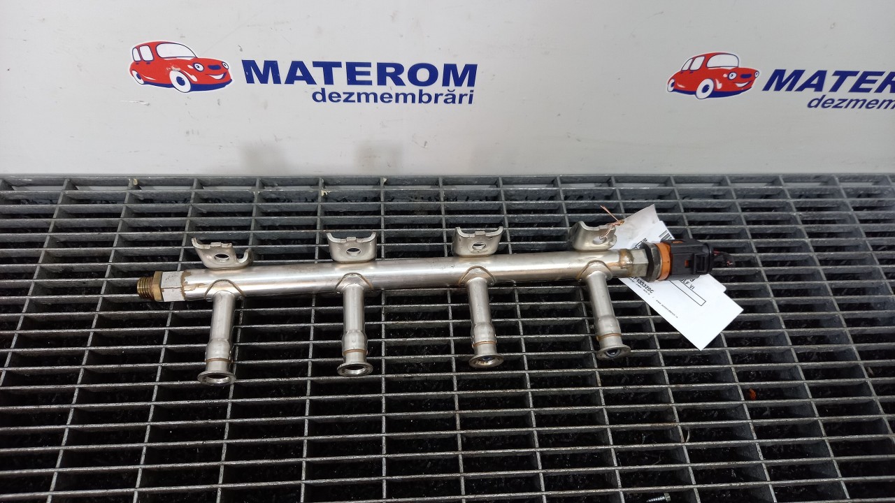 RAMPA INJECTIE VW GOLF VI 1.2 TSI - (2008 2012)