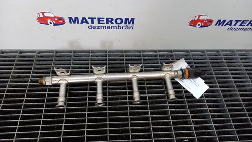 RAMPA INJECTIE VW GOLF VI GOLF VI 1.2 TSI - (2008 2012)