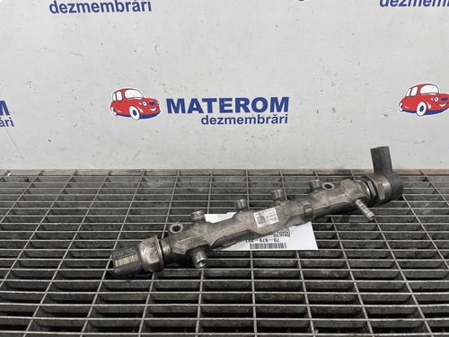 RAMPA INJECTIE VW GOLF VII 1.6 TDI - (2012 2016)