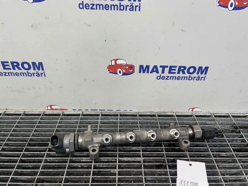 RAMPA INJECTIE VW GOLF VII 2.0 TDI - (2012 2016)