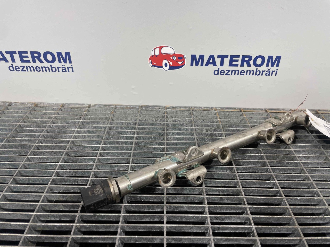 RAMPA INJECTIE VW GOLF VII GOLF VII 1.2 TSI - (2012 2016)