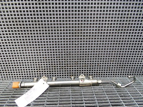 RAMPA INJECTIE VW GOLF VII GOLF VII 1.4 TSI - (2012 2016)