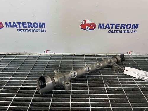 RAMPA INJECTIE VW JETTA IV 2.0 TDI - (2010 2019)