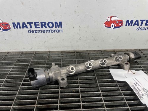 RAMPA INJECTIE VW PASSAT 1.6 TDI - (2014 2019)