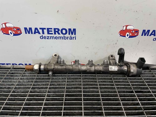 RAMPA INJECTIE VW PASSAT 2.0 TDI - (2010 2014)