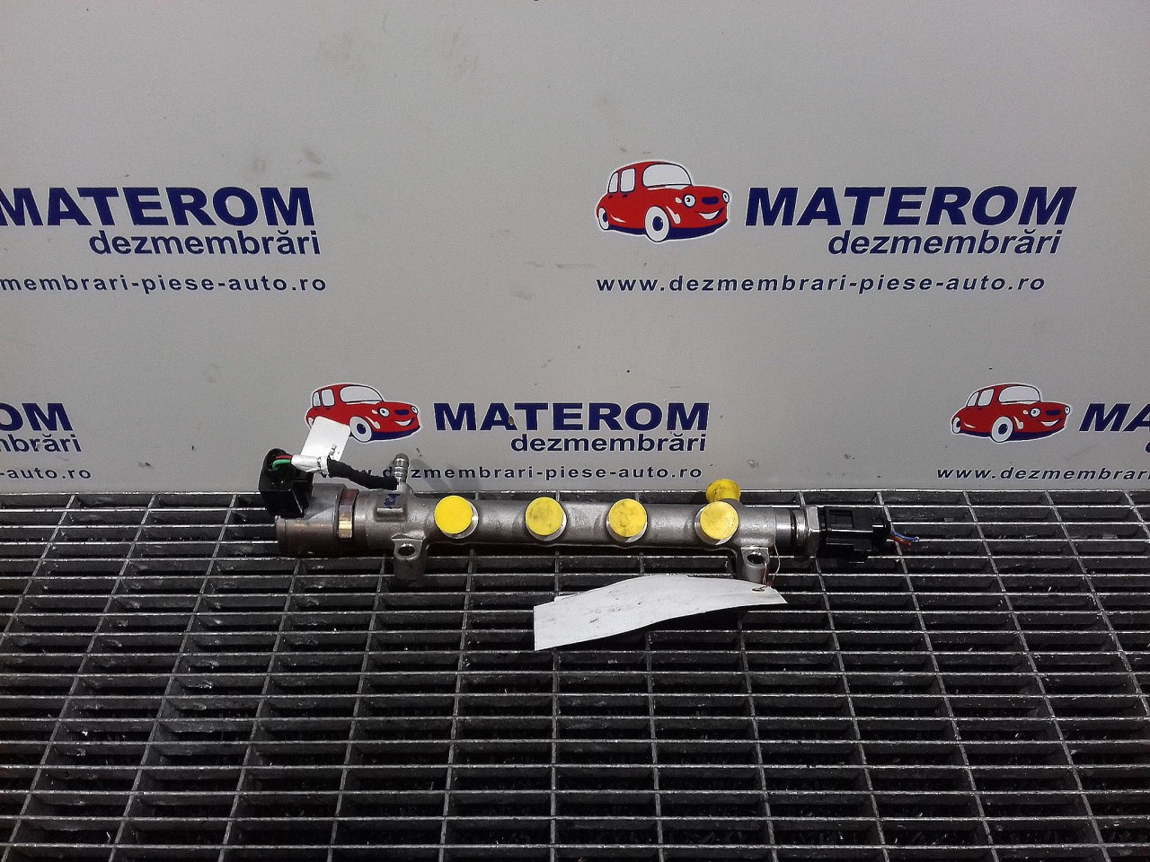 RAMPA INJECTIE VW PASSAT 2.0 TDI - (2014 2019)