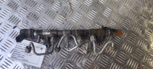 Rampa injectie Vw Passat B7 2.0 TDI , cod motor CFG,an 2012 cod 03L089N / 0281006075 / 03L906054 / 0...