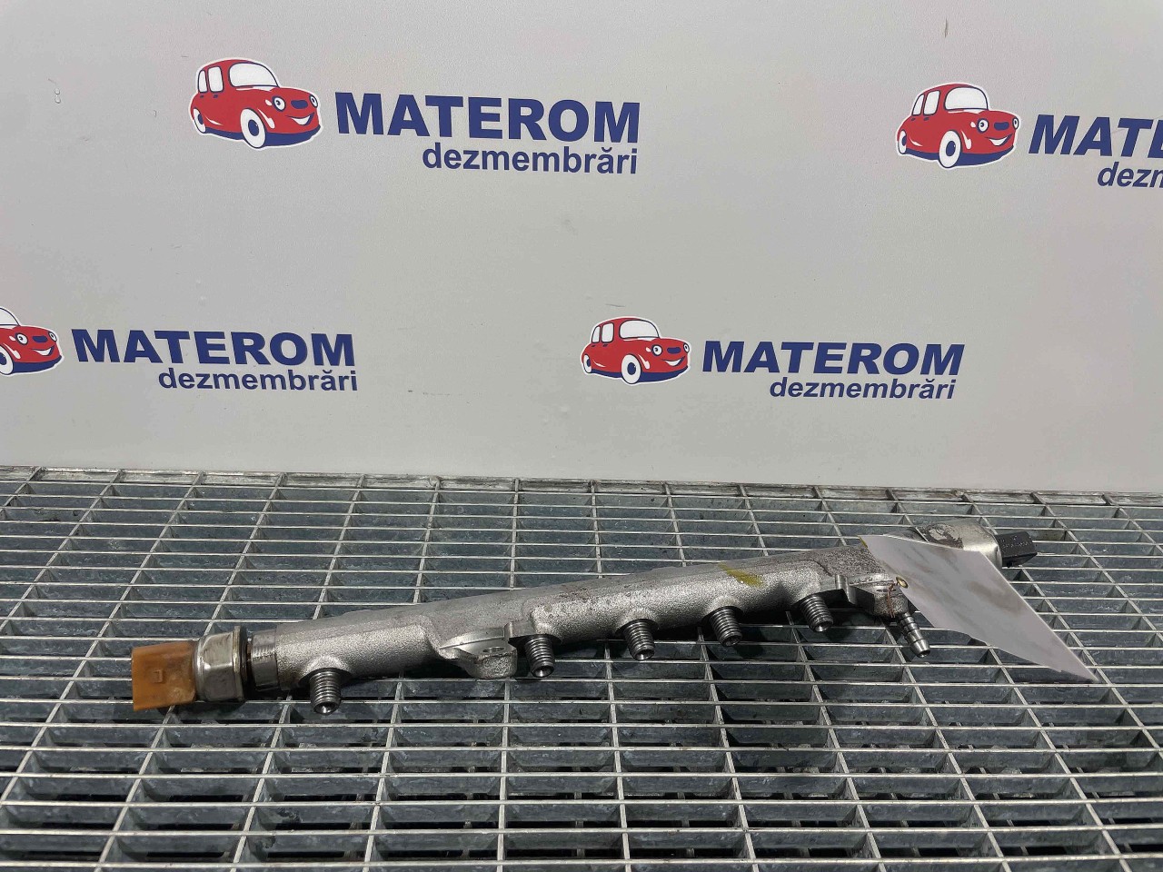 RAMPA INJECTIE VW PASSAT PASSAT 1.6 TDI - (2010 2014)