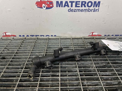 RAMPA INJECTIE VW POLO 1.0 INJ - (2009 2014)