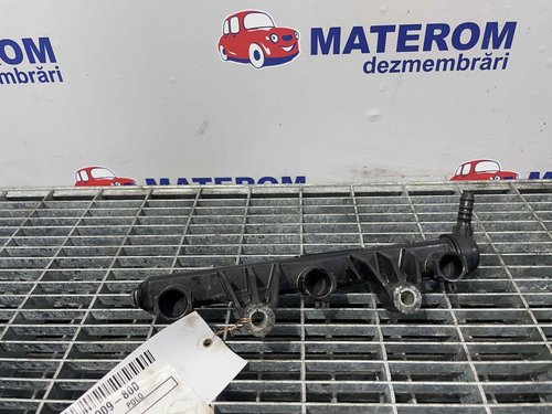 RAMPA INJECTIE VW POLO 1.2 INJ - (2005 2009)