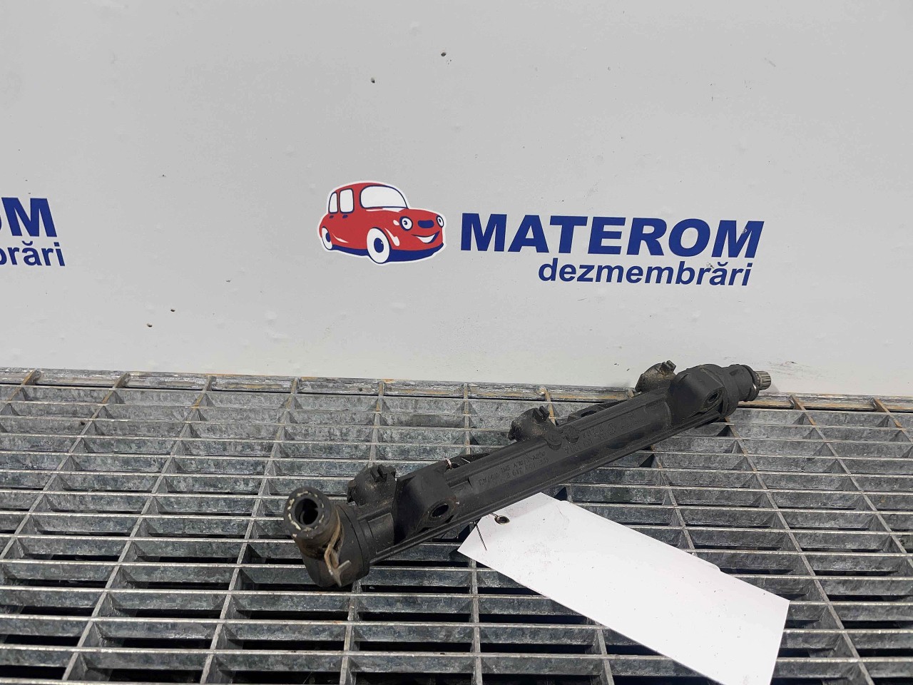 RAMPA INJECTIE VW POLO 1.2 INJ - (2009 2014)
